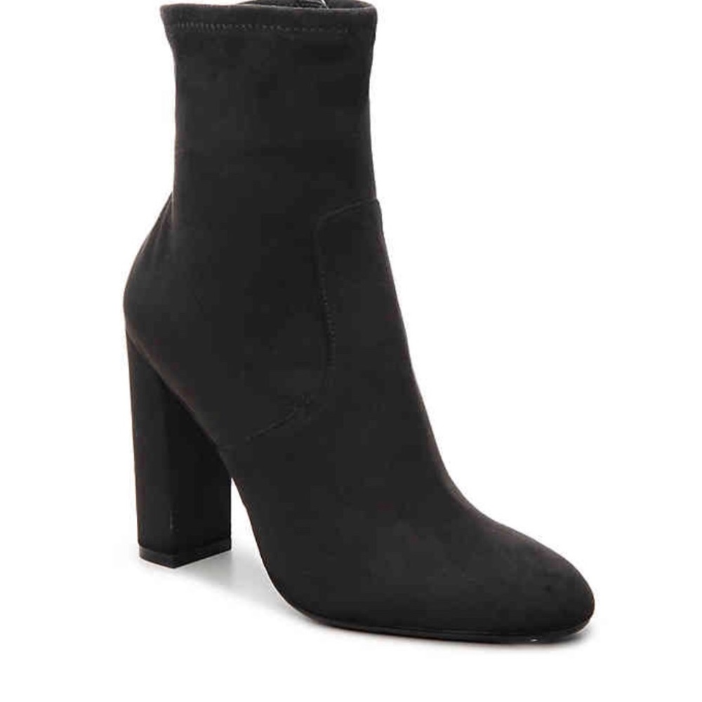 Steve Madden Brisk Bootie size 10